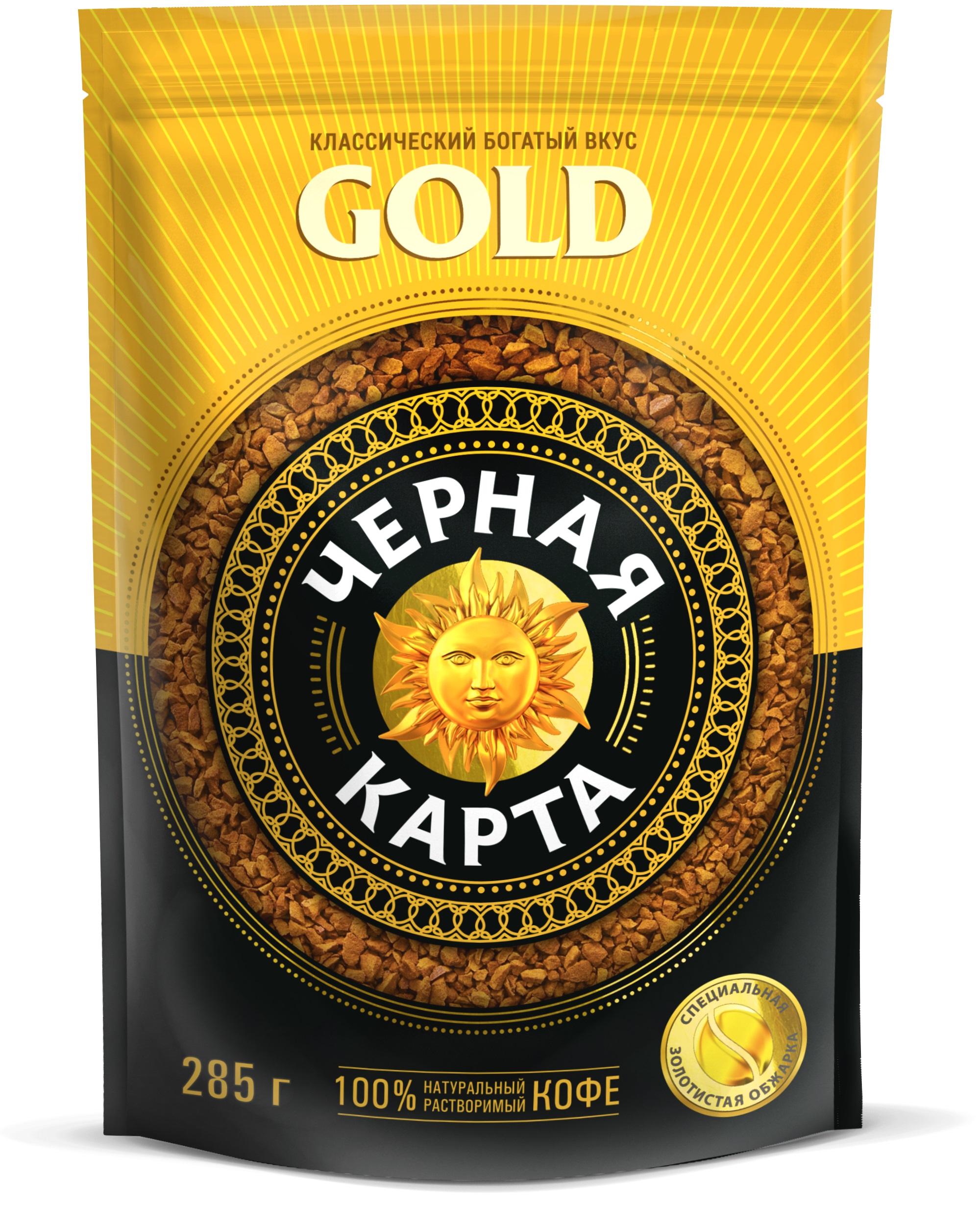 Кофе Черная Карта Фото