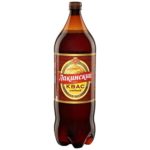 ВОДА КВАС  "ЛАКИНСКИЙ ХЛЕБНЫЙ"  2 Л