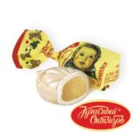 КАРАМЕЛЬ "АЛЕНКА" 1КГ  (КРАСНЫЙ ОКТЯБРЬ)
