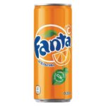 ФАНТА 0,33Л Ж/Б
