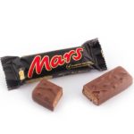 "МАРС" БАТОНЧИК  50 ГР.