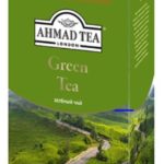 "АХМАД ЗЕЛЕНЫЙ" 100 ГР. (1304) /12ШТ.