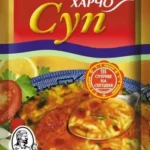 СУП  "ГЕРКУЛЕС" 60Г ХАРЧО (ООО "БПК") /80 ШТ.