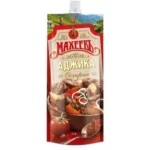 АДЖИКА "МАХЕЕВЪ" ОСТРАЯ 140 ГР