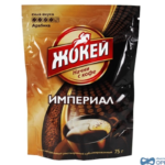 КОФЕ ЖОКЕЙ ИМПЕРИАЛ 75 ГР. М/У / 12 ШТ.