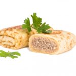 БЛИНЧИКИ С ПЕЧЕНЬЮ ЭЛЬРАНЧО ВЕС 5КГ