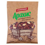 АРАХИС "СТАНИЧНЫЙ "200ГР /35 ШТ ДОБРОВ