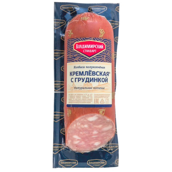 Кремлевская С Грудиной Срез 350 гр