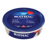 Сельдь Филе Бремор Матиас ХХЛ 400 гр