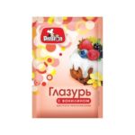 Глазурь С Ванилином Престон 50 гр