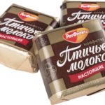 Конфеты Птичье Молоко 1 кг