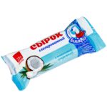 Мол Сод Продукт Сырки Глазиров 40 гр В Ассорт