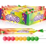 Жев Марм Светофорчик 20 гр
