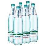 Вода Мин Боржоми 0,75 л Пластик