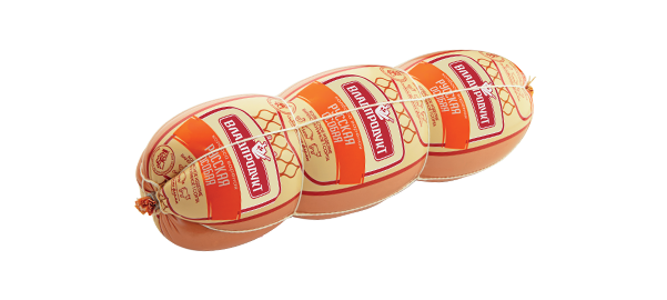 Русская Особая