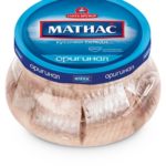 Сельдь Филе Бремор Матиас Отборный 260 гр