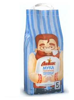 Мука 5 кг Лимак
